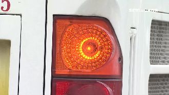 江湖在走密語要懂　閃黃燈次數藏玄機