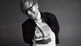 紅髮艾德,Ed Sheeran,演唱會,骨折,車禍/IG