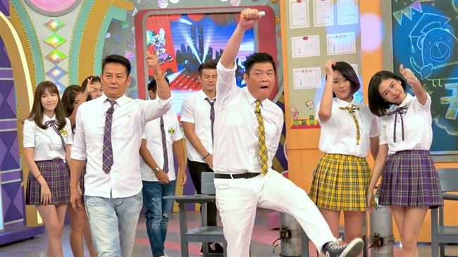 說好的「封殺」呢？徐乃麟再開新節目