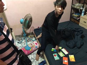 太研成詐騙手法　車手狂領221萬