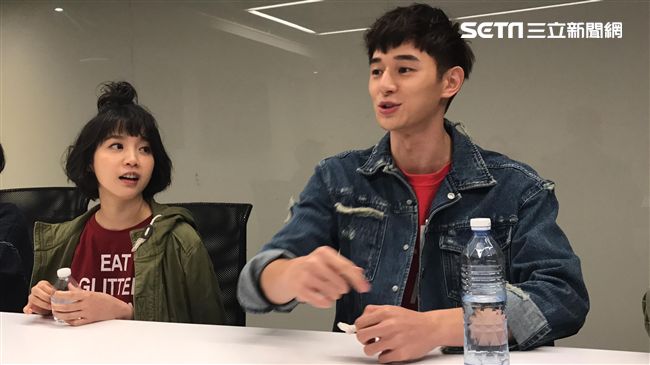 和張軒睿玩遊戲　程予希笑嗆：智商低