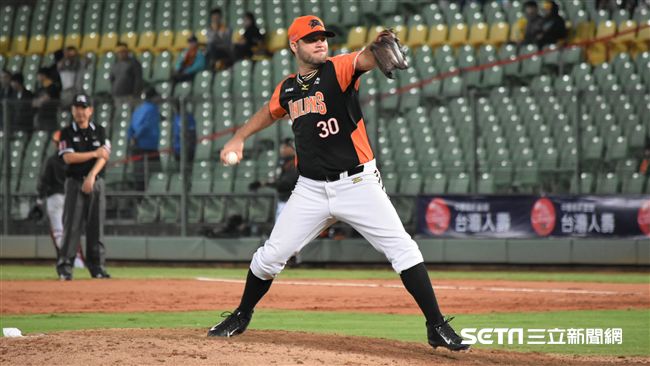 麥克爾變尼克斯　桃猿再簽統一前洋投
