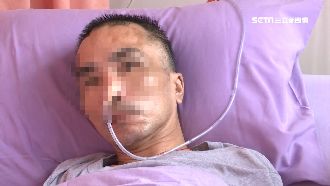 獨／囚犯遭毆癱瘓　家屬控看守所隱匿