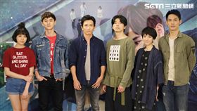 我的未來男友,張軒睿,程予希,庭萱,黃尚禾,楊永維,蕭永裕