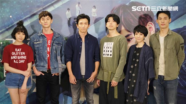 和程予希扮情侶　張軒睿卻只想「他」