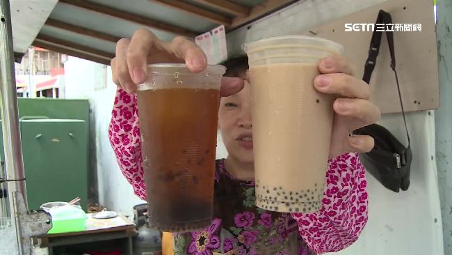 全台最便宜！　這杯大珍奶只要10元