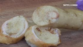 糯米腸,香腸,餐車