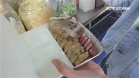 糯米腸,香腸,餐車