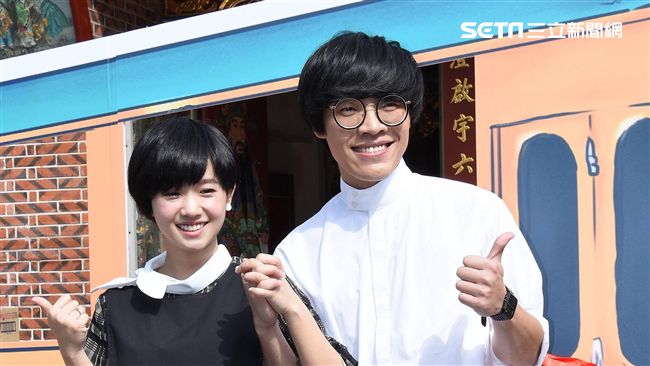 愛奇藝年度戲劇榜　盧廣仲花甲奪冠