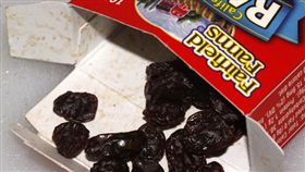 -葡萄乾－▲圖／攝影者Jenn Durfey, flickr CC License-https://www.flickr.com/photos/dottiemae/5187414221/