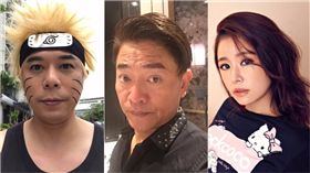 ▲不只憲哥戰網友…他們也曾氣到喊告！（合成圖／翻攝自臉書）