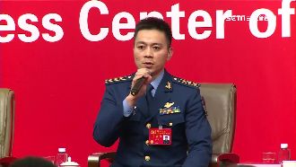 曾對峙F16！陸飛官爆繞台頻率增加