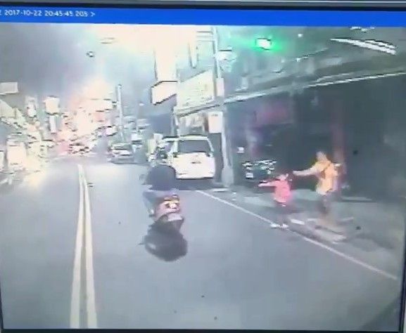 拐走5歲童　男被逮辯：我喜歡小朋友