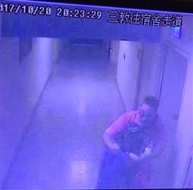 色狼,長庚,科技大學,埋伏