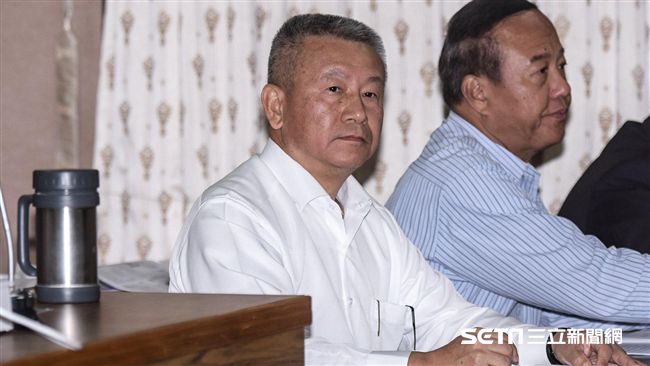 獵雷艦若解約　國防部：不會虧損