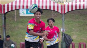 ▲基隆市隊長潘智祥（左）。（圖／記者蔡宜瑾攝影）
