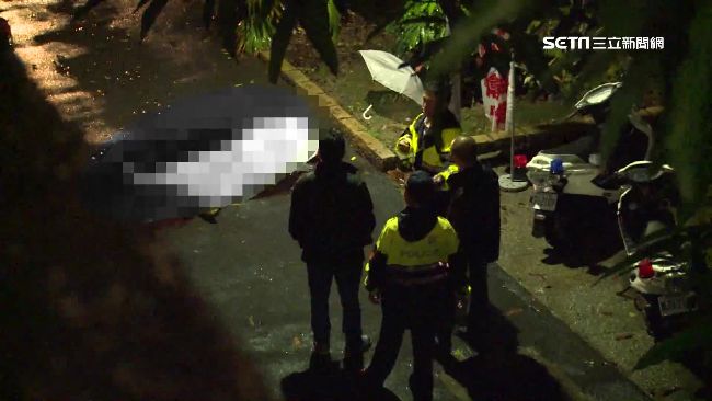 台大潑酸情殺案！他曾雇徵信社查男友