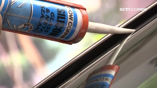 賓士修風切聲上矽利康　老師傅這樣說