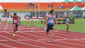 ▲陳奎儒。（圖／全運會提供）