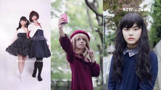 東大偽娘大賽　參賽者太man被酸爆