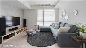 名家專用／幸福空間／生活完美助攻！四正星座的居家配色技巧大公開（勿用）