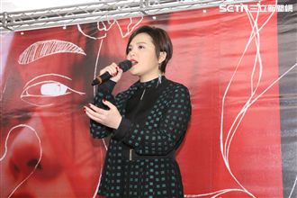 劉思涵發片記者會｜娛樂圖輯｜娛樂星聞 STAR.SETN.COM