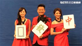 徐乃麟,樓心潼,憬宣（圖／記者黃馨慧攝影）