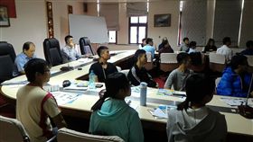 基隆警察新血報到