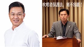 安定力量聯盟,游信義,黃國昌
圖翻攝自游信義,黃國昌臉書
https://www.facebook.com/You.HsinYi/?ref=br_rs
https://www.facebook.com/kcfor2016/