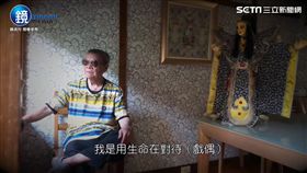 史豔文活躍多年，黃俊雄是幕後重要「推手」。