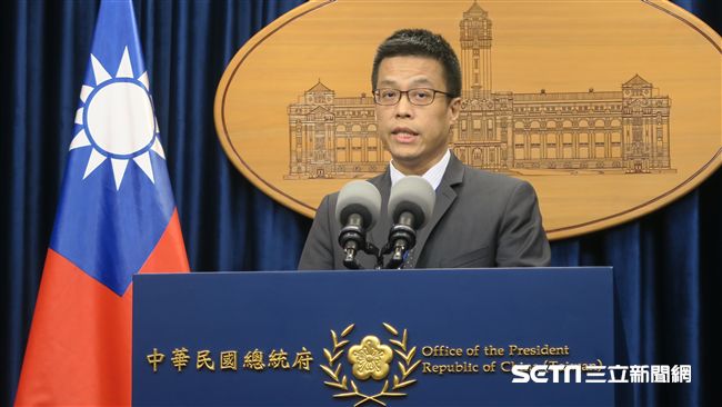 陸要求外企改台灣名稱　府霸氣回應