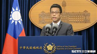 施壓撥款24億給慶富？府聲明駁斥