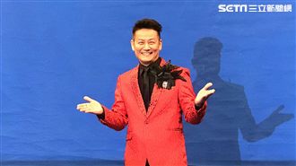 「誰罵的五字經？」徐乃麟聽完噴笑