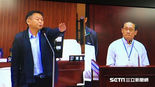 無人公車淪做秀？議員批柯四不一沒有