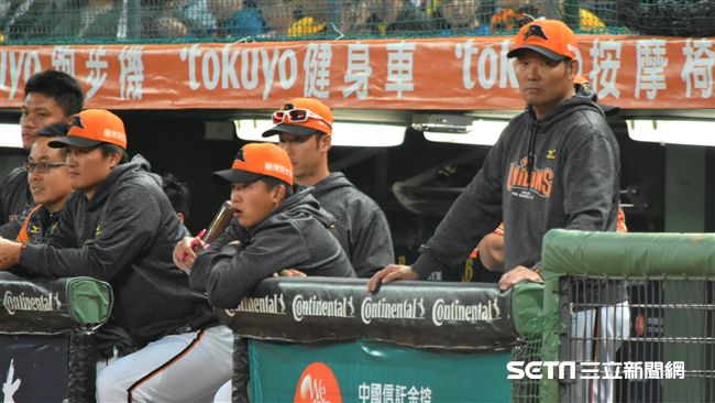 統一目標A級球隊　本土先發較擔心