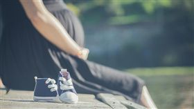 懷孕、孕婦／pixabay