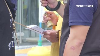 在車上招不到魂？　命理師：腳要落地