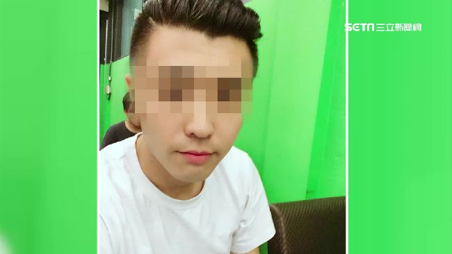 獨／常帶女生回家　養父爆兒慣性劈腿