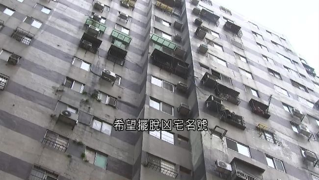 婦赤裸死在電梯裡…居民蓋宮廟鎮煞