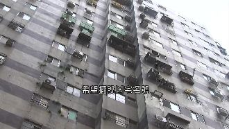 大樓鬧鬼靈異不斷　居民蓋宮廟鎮煞