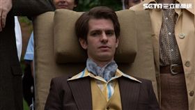 《我要為你呼吸》安德魯加菲爾德/甲上娛樂提供