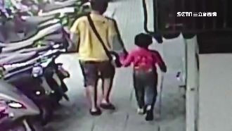 男童遭拐7小時　母自責「沒顧好童」