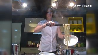 女兒扮紅娘！錢德月閃嫁澳門富商