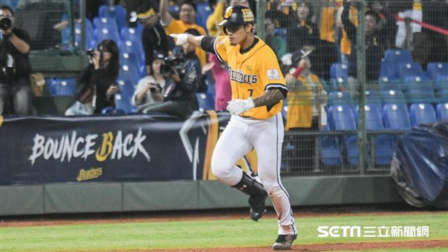 兄弟連4年進台灣大賽　史上第3隊