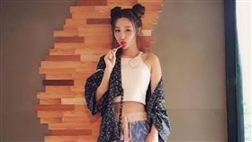 曾莞婷（圖／翻攝自曾莞婷臉書）