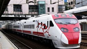 普悠瑪號 (維基)