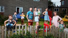 狼,教育,放任,學習,GCSE,測驗,野蠻,Gemma Rawnsley,Lewis,傷害　圖／翻攝自YouTube https://goo.gl/fDsebS