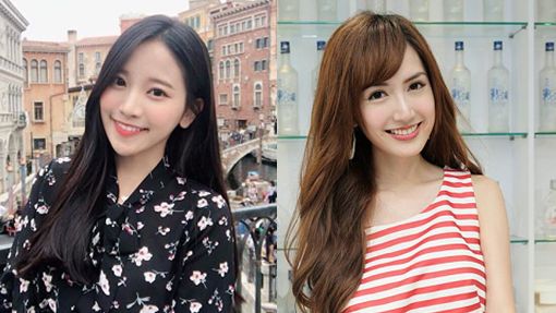 台灣正妹多？　網友神分析物競天擇說