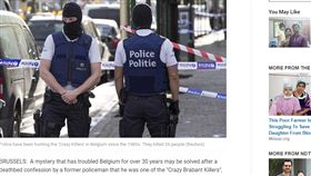 警官
https://www.ndtv.com/world-news/ex-cops-deathbed-confession-may-end-80s-belgian-crazy-killers-mystery-1766195