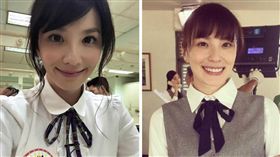 湘瑩,毆打,計程車司機,女星,詹惟中,余彥峰,紀寶如,通告,拍戲
（圖／翻攝自王湘瑩臉書）